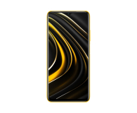 Xiaomi POCO M3 4/128GB Yellow - 608688 - zdjęcie 3